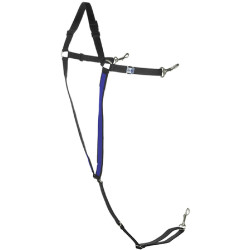 Pechopetral de pecho americana Finn-Tack
