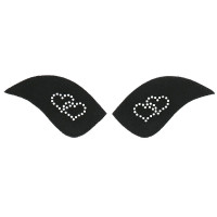 Parches Equi-Theme para botas MyPrimera