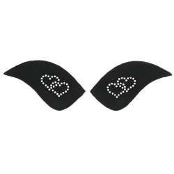 Parches Equi-Theme para botas MyPrimera Parches Equi-Theme para botas MyPrimera