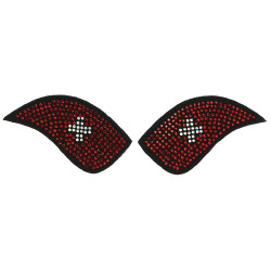 Parches Equi-Theme para botas MyPrimera Parches Equi-Theme para botas MyPrimera