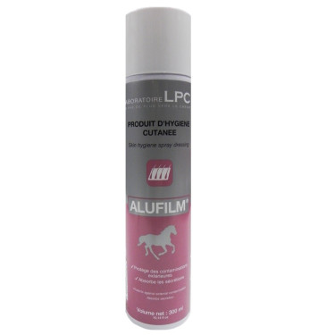 Alufilm Lpc - Aluminio en polvo en aerosol Alufilm Lpc - Aluminio en polvo en aerosol