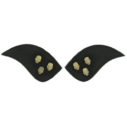 Parches Equi-Theme para botas MyPrimera Parches Equi-Theme para botas MyPrimera