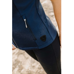 Chaqueta 2 en 1 Pro Series Exbury Azul marino Chaqueta 2 en 1 Pro Series Exbury Azul marino