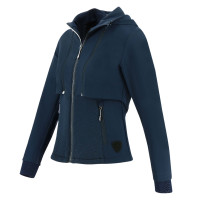 Chaqueta 2 en 1 Pro Series Exbury Azul marino