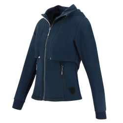 Chaqueta 2 en 1 Pro Series Exbury Azul marino Chaqueta 2 en 1 Pro Series Exbury Azul marino