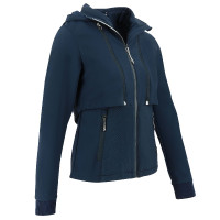 Chaqueta 2 en 1 Pro Series Exbury Azul marino