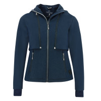 Chaqueta 2 en 1 Pro Series Exbury Azul marino
