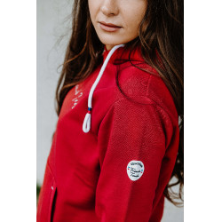 Sudadera con capucha Equithème Britney Sudadera con capucha Equithème Britney