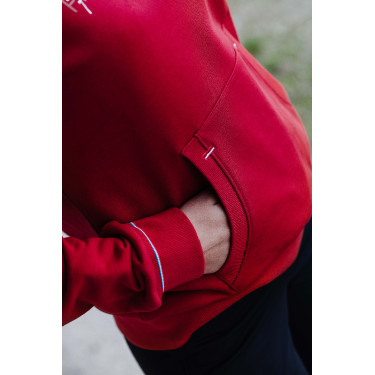 Sudadera con capucha Equithème Britney Sudadera con capucha Equithème Britney
