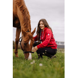 Sudadera con capucha Equithème Britney Sudadera con capucha Equithème Britney