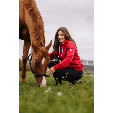 Sudadera con capucha Equithème Britney Sudadera con capucha Equithème Britney