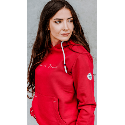 Sudadera con capucha Equithème Britney Sudadera con capucha Equithème Britney