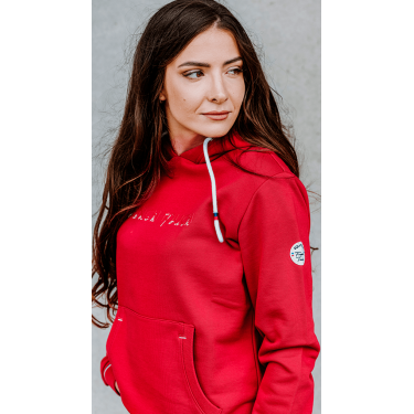 Sudadera con capucha Equithème Britney Sudadera con capucha Equithème Britney