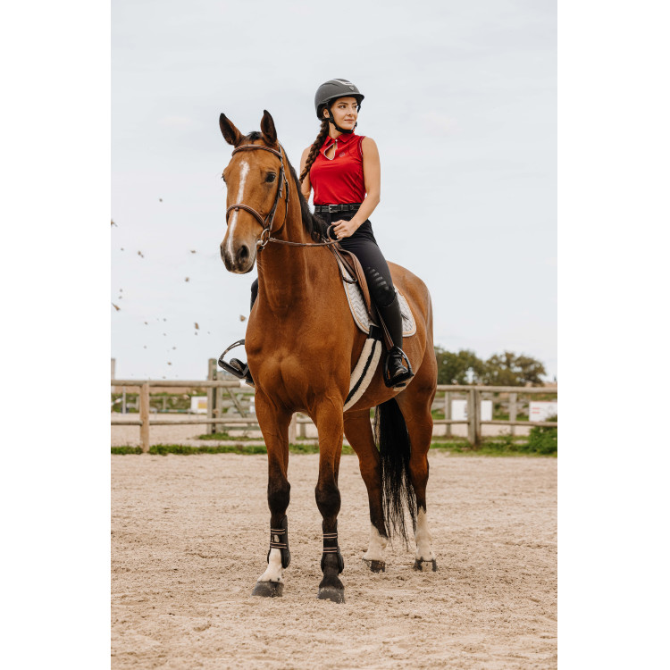 Polo Equithème Sarah Polo Equithème Sarah