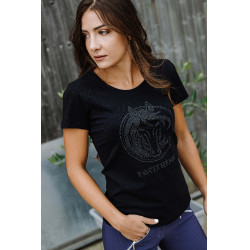 Camiseta Equithème Magali Camiseta Equithème Magali