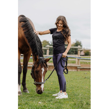 Camiseta Equithème Magali Camiseta Equithème Magali