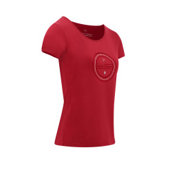 Camiseta Equithème Anna Camiseta Equithème Anna