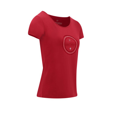 Camiseta Equithème Anna Camiseta Equithème Anna