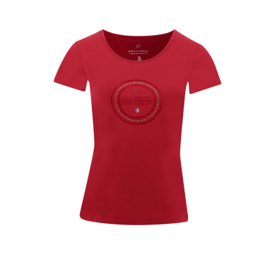 Camiseta Equithème Anna Camiseta Equithème Anna