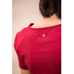 Camiseta Equithème Anna Camiseta Equithème Anna