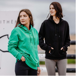 Sudadera Equithème Camille