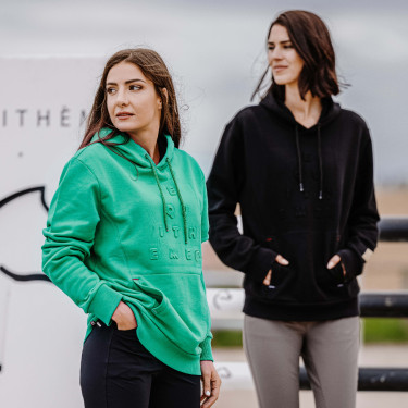 Sudadera Equithème Camille Sudadera Equithème Camille