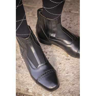 Botines PENELOPE Celeste Botines PENELOPE Celeste