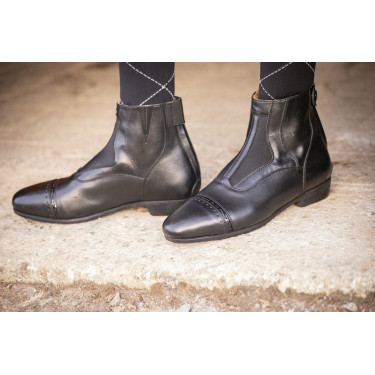 Botines PENELOPE Celeste Botines PENELOPE Celeste