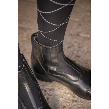 Botines PENELOPE Celeste Botines PENELOPE Celeste