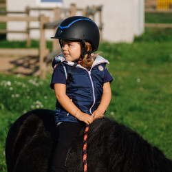 Equithème Mady Chaqueta reversible