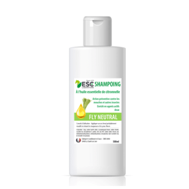 Champú Fly Neutral ESC Laboratoire Champú Fly Neutral ESC Laboratoire