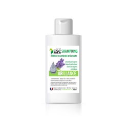 Champú brillo ESC Laboratoire