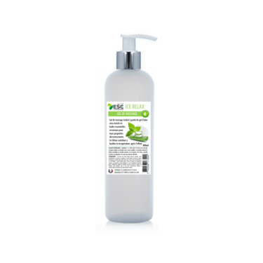 Ice Relax ESC Laboratoire
