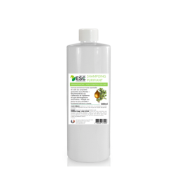 Champú Purificante ESC Laboratoire