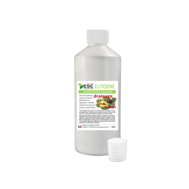 Elitoxina ESC Laboratorio