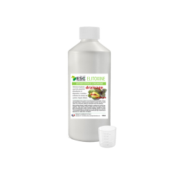 Elitoxina ESC Laboratorio Elitoxina ESC Laboratorio