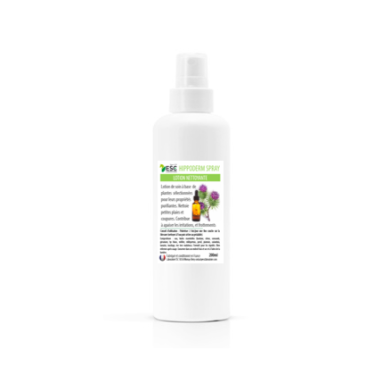 Hippoderm Spray ESC Laboratorio Hippoderm Spray ESC Laboratorio