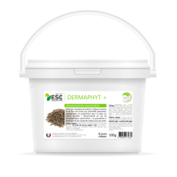 Dermaphyt + ESC Laboratorium Dermaphyt + ESC Laboratorium
