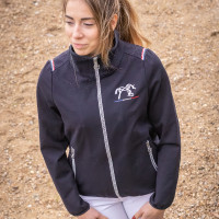 Chaqueta PENELOPE Tweety Azul marino