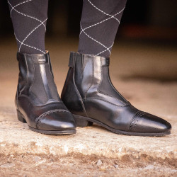 Botines PENELOPE Celeste