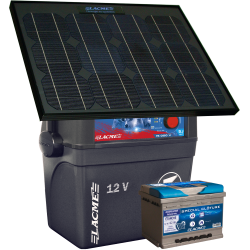 Secur 500 Sun 25W Lacmé