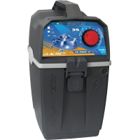 Pastor electrico Secur 35 Lacmé 9V/12V Pastor electrico Secur 35 Lacmé 9V/12V