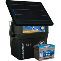 Pastor eléctrico Lacmé Secur 200 Star 10W