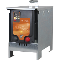 Pastor electrico Pastor 200 Lacmé 12 V caja galva