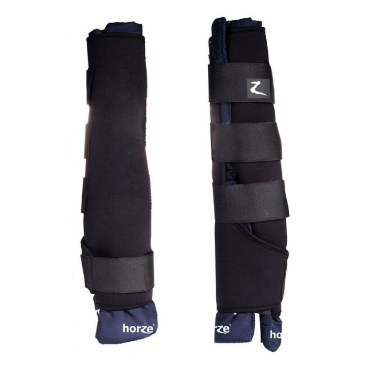 Protectores Supreme PRO - posteriores Protectores Supreme PRO - posteriores