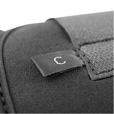 Protectores de cuadra Horze PRO, traseros Protectores de cuadra Horze PRO, traseros