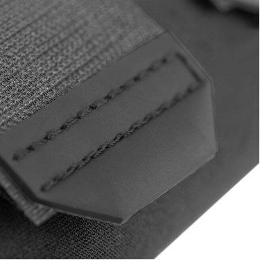 Protectores de cuadra Horze PRO, traseros Protectores de cuadra Horze PRO, traseros