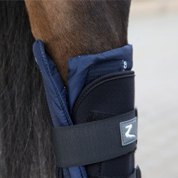 Protectores Supreme PRO - anteriores Protectores Supreme PRO - anteriores