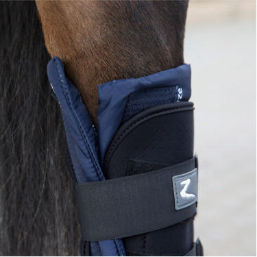 Protectores Supreme PRO - anteriores Protectores Supreme PRO - anteriores