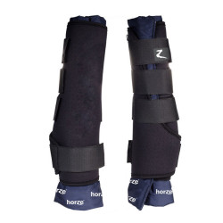Protectores Supreme PRO - anteriores